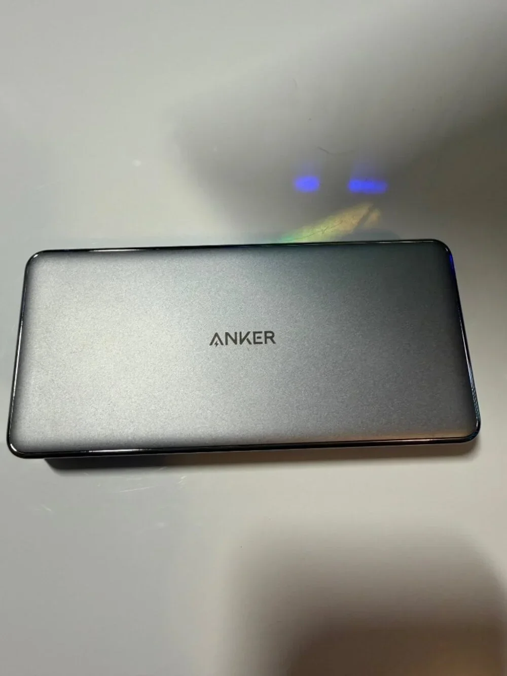 Anker Docking Station (DL6350), 10-Port Triple Display with Displaylink